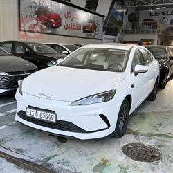 بي واي دي سيل 05 DM-i